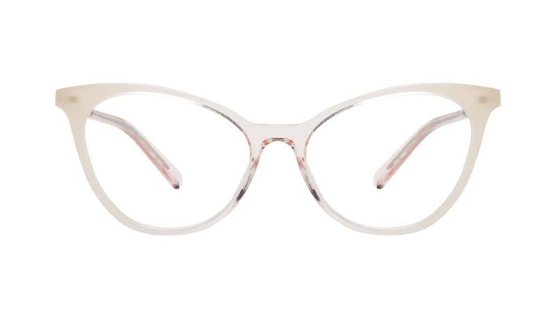 Affordable Fashion Glasses Cat Eye Eyeglasses Women Unreal Candy