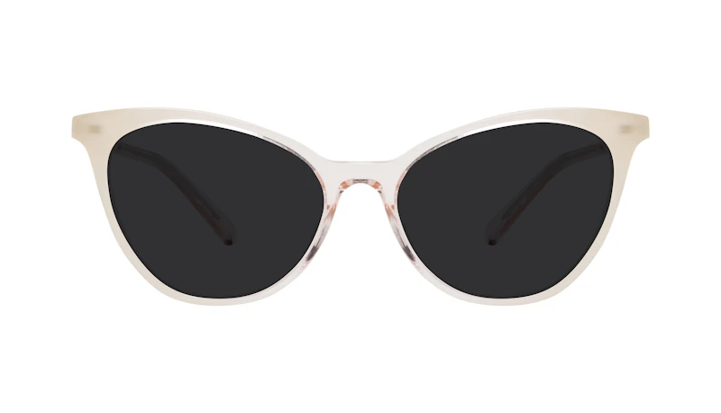 Affordable Fashion Glasses Cat Eye Sunglasses Women Unreal Candy