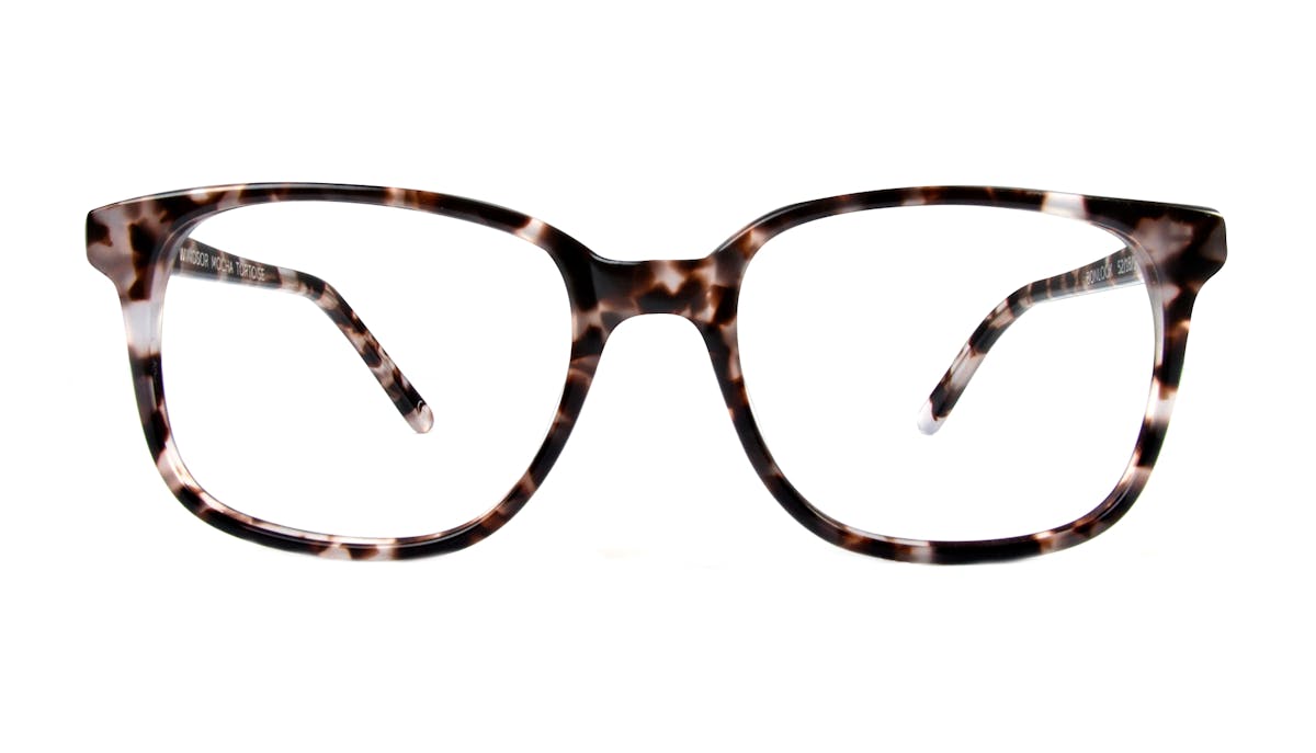 Women S Eyeglasses Windsor In Mocha Tortoise Bonlook