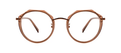 Lunettes tendance Ronde Lunettes de vue Femmes Womance Jules Face Lunettes tendance Ronde Lunettes de vue Femmes Womance Jules Face