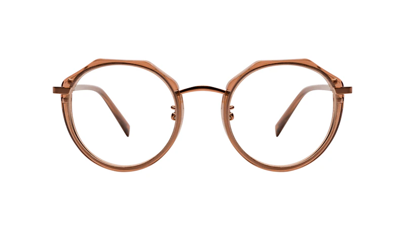 Affordable Fashion Glasses Round Eyeglasses Women Womance Jules